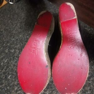 Christian Louboutin Shoes - Christian Louboutin Christian Louboutin Shoes - Christian Louboutin